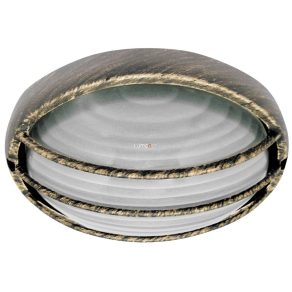 Aplică de exterior - Hektor 3 Rábalux 8499