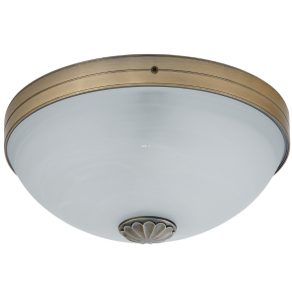   Lampă de tavan în stil clasic, 33 cm - Orchidea Rábalux 8558