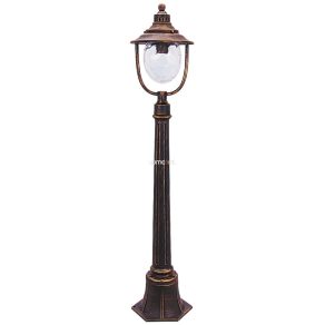 Lampă de exterior, 108 cm - Barcelona Rábalux 8679