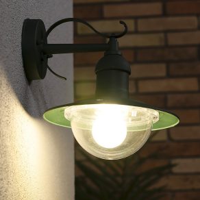 Aplică de exterior - Oslo Rábalux 8682