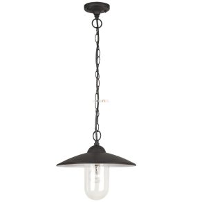 Lampă suspendată pentru exterior - Vigo Rábalux 8687