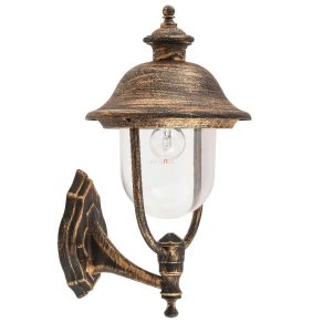 Aplică de exterior - New York Rábalux 8697