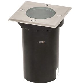 Lampă de exterior încastrată - Tacoma Rábalux 8714