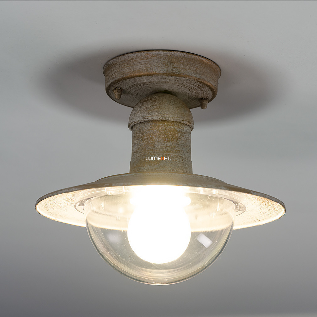 Lampa de tavan pentru exterior în stil vintage - Oslo Rábalux 8739