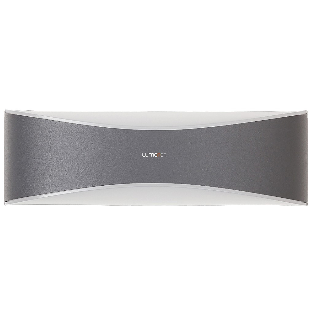 Lampă LED exterioară cu lumină ascendentă/descendentă, 10 W, alb rece - Birmingham Rábalux 8795