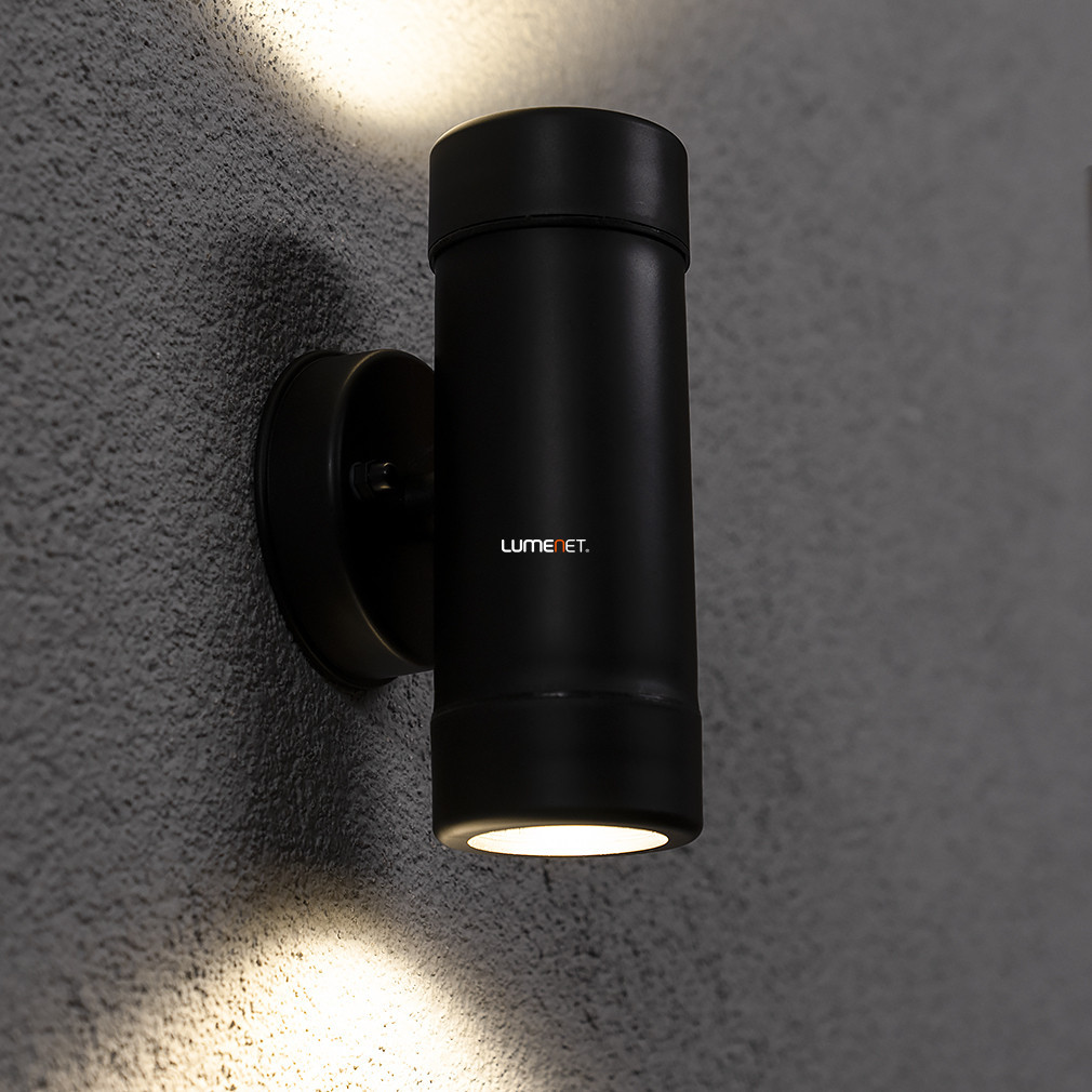 Lampa de perete pentru exterior cu lumină ascendentă/descendentă, 16 cm - Medina Rábalux 8833