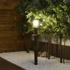 Lampă de exterior cu coloană, 80 cm - Budapesta Rábalux 8890
