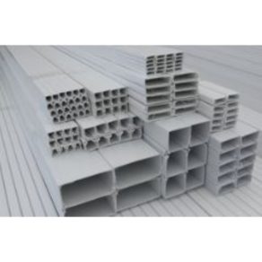 Canal pentru cabluri MCSE-2 (15x35) Budvill