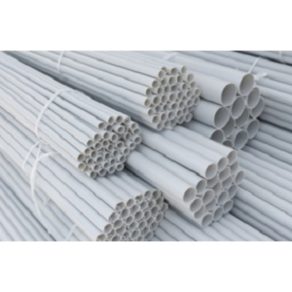 Mü.III. cső 23 mm Budvill (50fm/köteg)