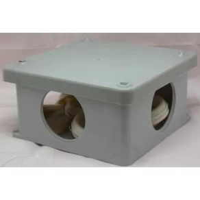 MüDN 100 cutie perforată