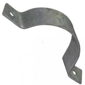 Clemă unghiulară pentru țeavă de 2 inch, dreapta 4200