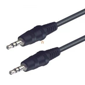 3,5 stereo d - 3,5 stereo d cablu de 1,5 m