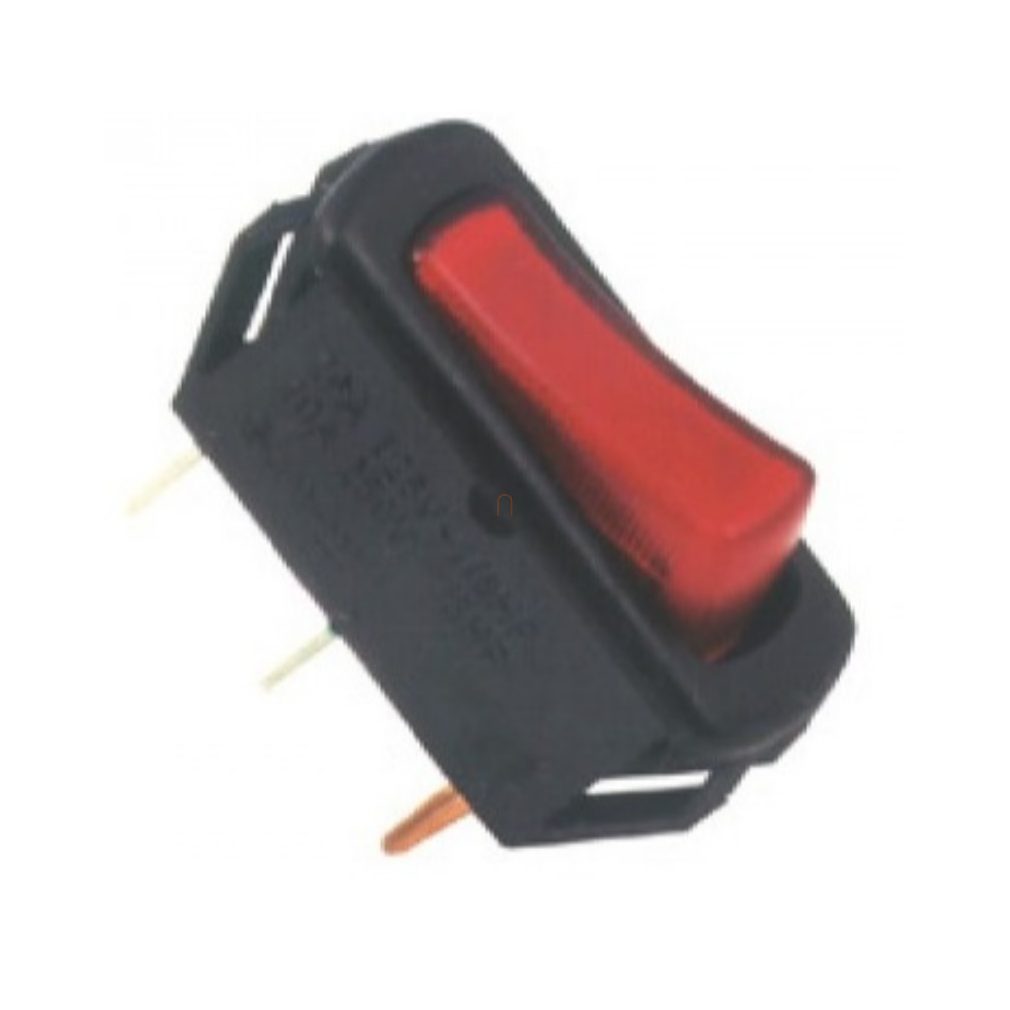 KB 130.002 Negru roșu /R13-222/ STV 03