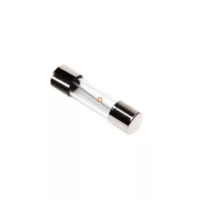   Siguranță, 5 x 20 mm, cu acțiune întârziată, 250 V/2 A (10 buc./pachet) T2 A Somogyi