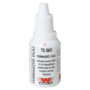 Ulei de lipit, 20 ml