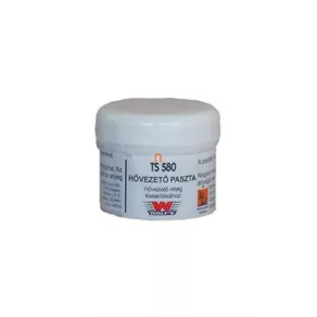 Pastă termică pentru lipire, 25 g