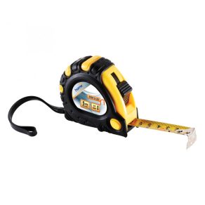 Bandă de măsurare cu cauciuc 5 metri