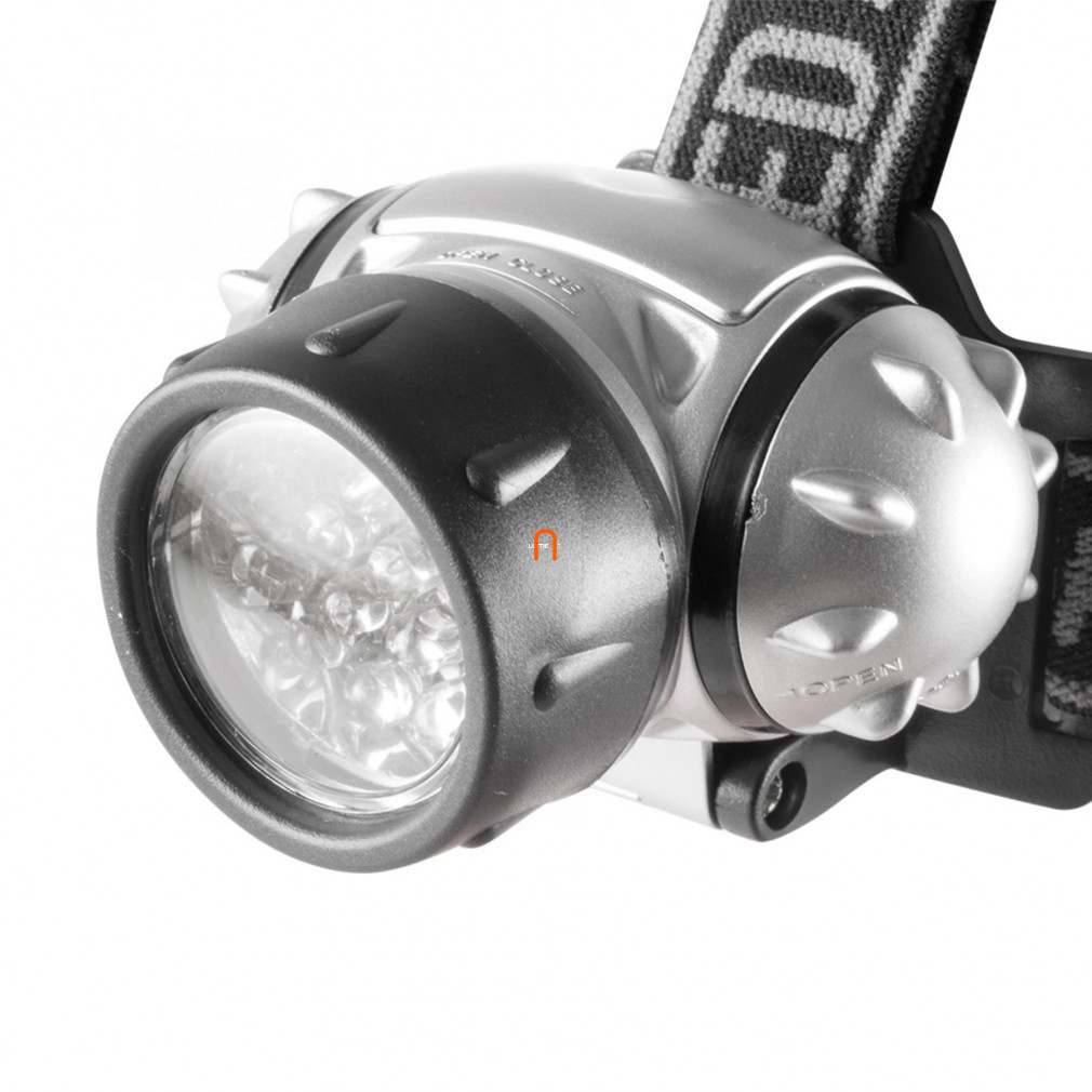 Far cu LED, 19 LED-uri