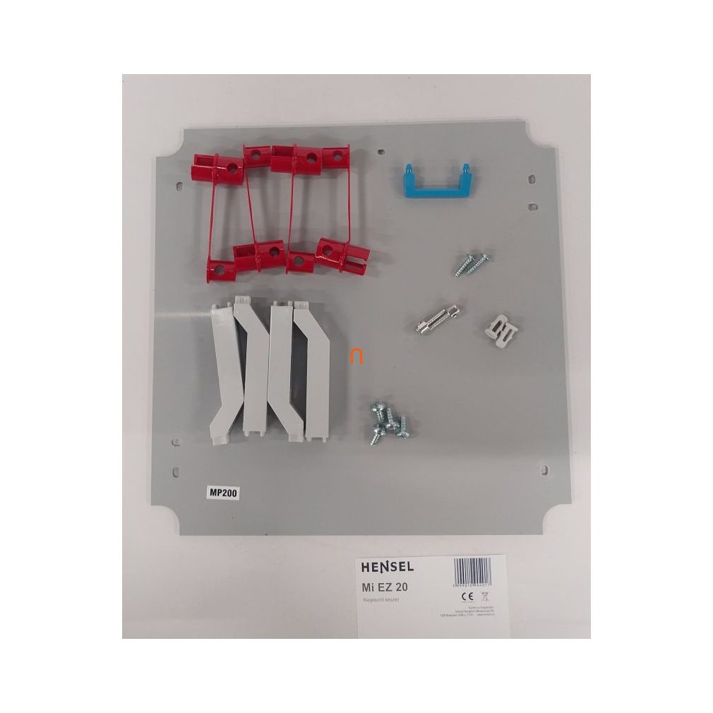 Hensel Mi EZ 20 Set accesorii