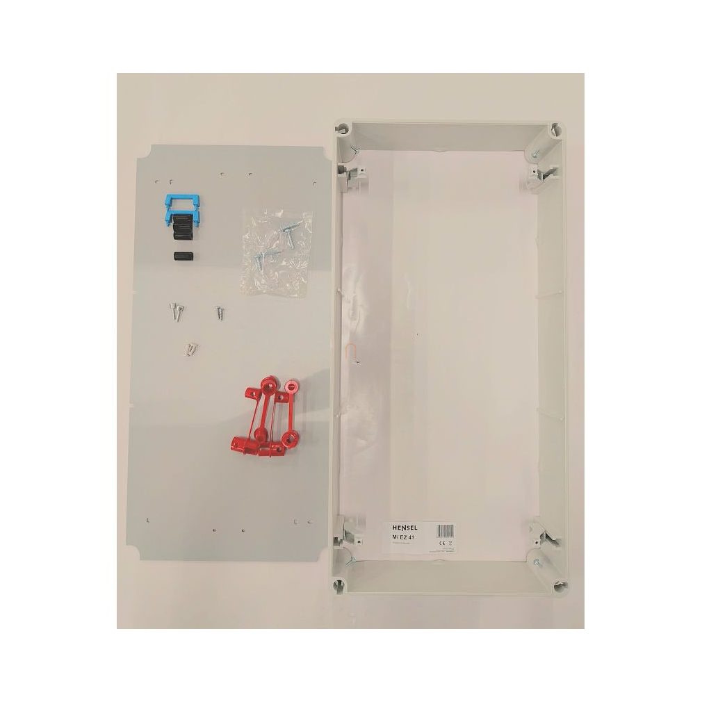 Hensel Mi EZ 41 Set accesoriu