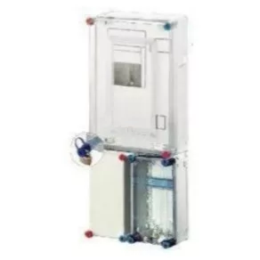 Placă de montare Hensel HBMP1000-E pentru dulapul HB1000-E