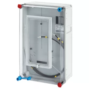 Hensel Basic HB3000-E pentru suprafața Eon