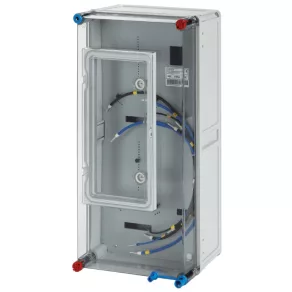 Hensel Basic HB11KA-E Eon pentru spații, model de podea