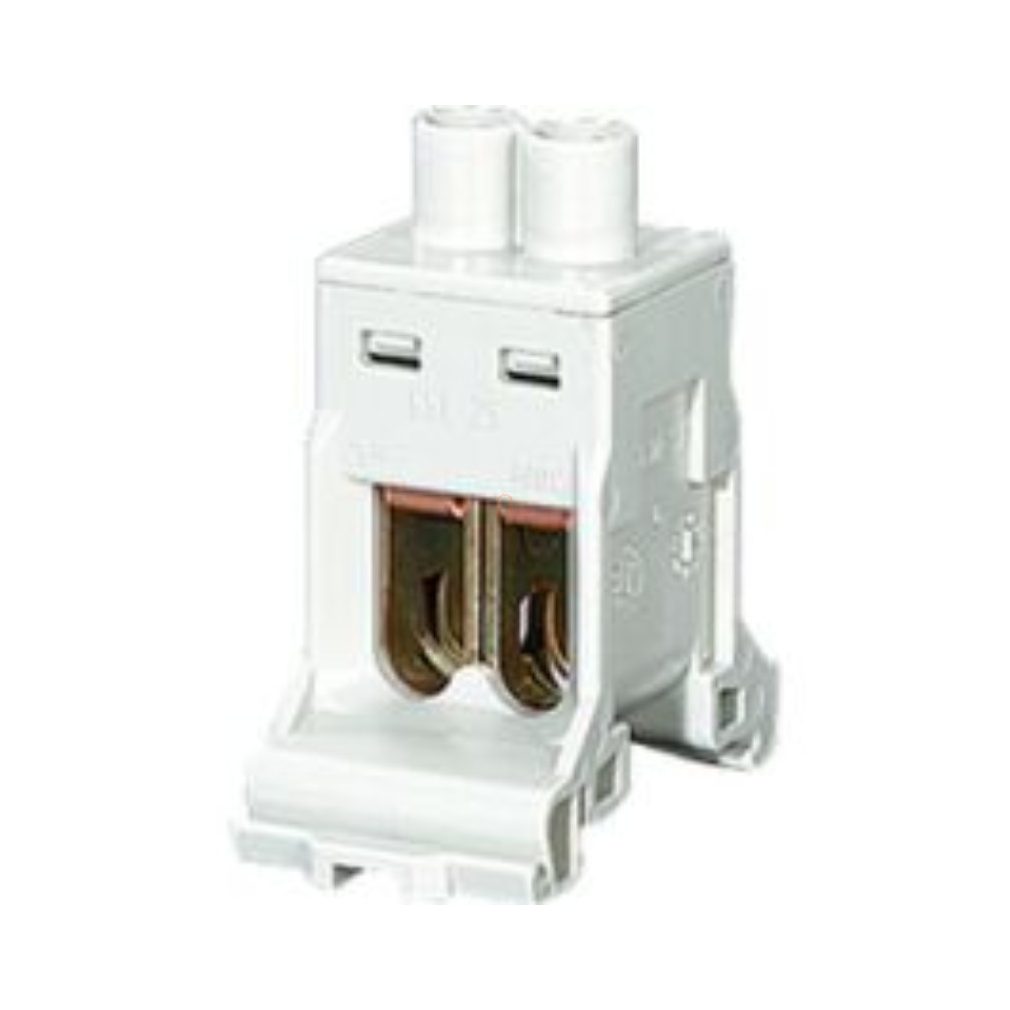 Hensel KKL 10 sorozatkapocs 4-16mm2 Cu, 1 pólusú 2600012