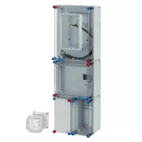 Hensel Basic HB3008FF-E pentru suprafața Eon