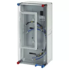Hensel Basic HB30V0-E pentru zona Eon,