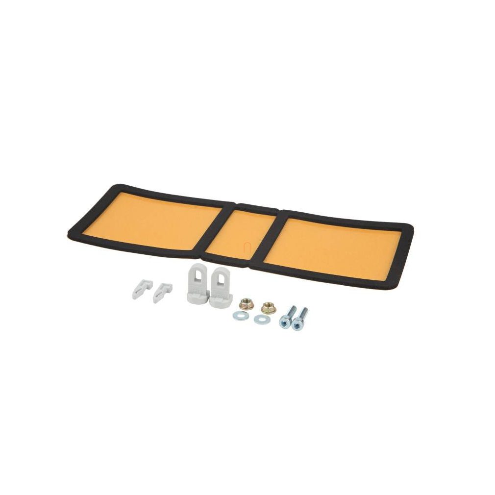 Hensel HB WD 3 set de asamblare, cu șuruburi