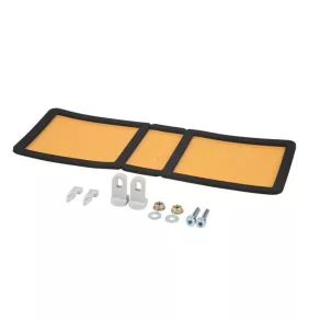 Set de asamblare Hensel HB WD 3, cu șuruburi