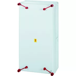   Hensel Mi 8495-U Modul de distribuție cu bloc de borne, până la 220 A