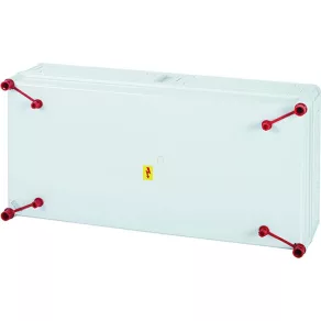   Hensel Mi 6455-CS Modul de dulap cu șină colectoare (max. 200 A), pentru măsurare în grup