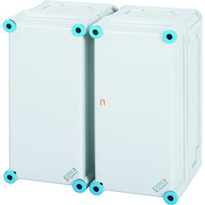   Hensel Mi 2122-U Modul de conectare pentru măsurarea consumului de grup