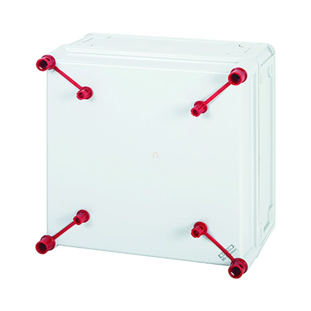 Hensel Mi 0201-CS Modul de dulap gol 300x300x170 mm