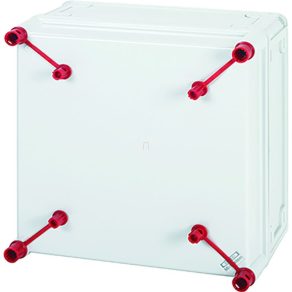 Hensel Mi 0201-CS Modul dulap gol 300x300x170 mm