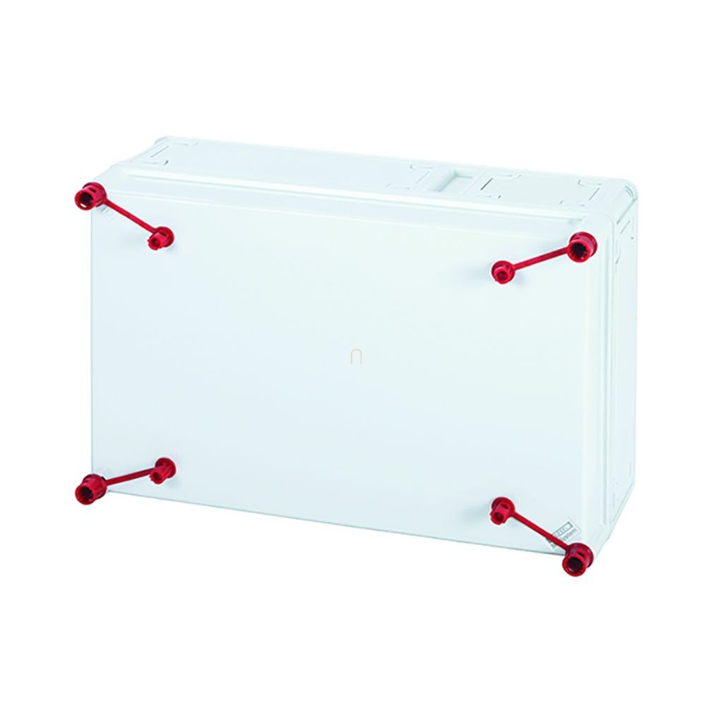 Hensel Mi 0301-CS Modul de dulap gol 450x300x170 mm