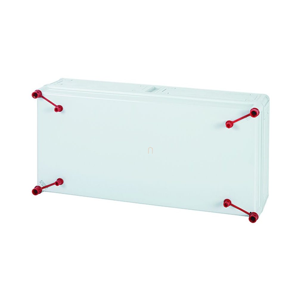 Hensel Mi 0401-CS Modul de dulap gol 600x300x170 mm