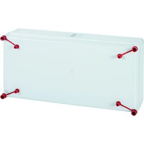 Hensel Mi 0401-CS Modul dulap gol 600x300x170 mm