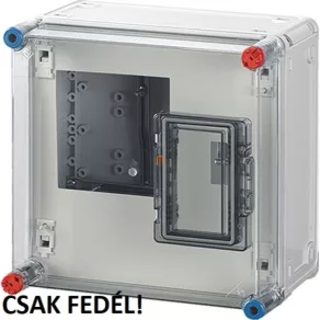 Capac Hensel HB1000