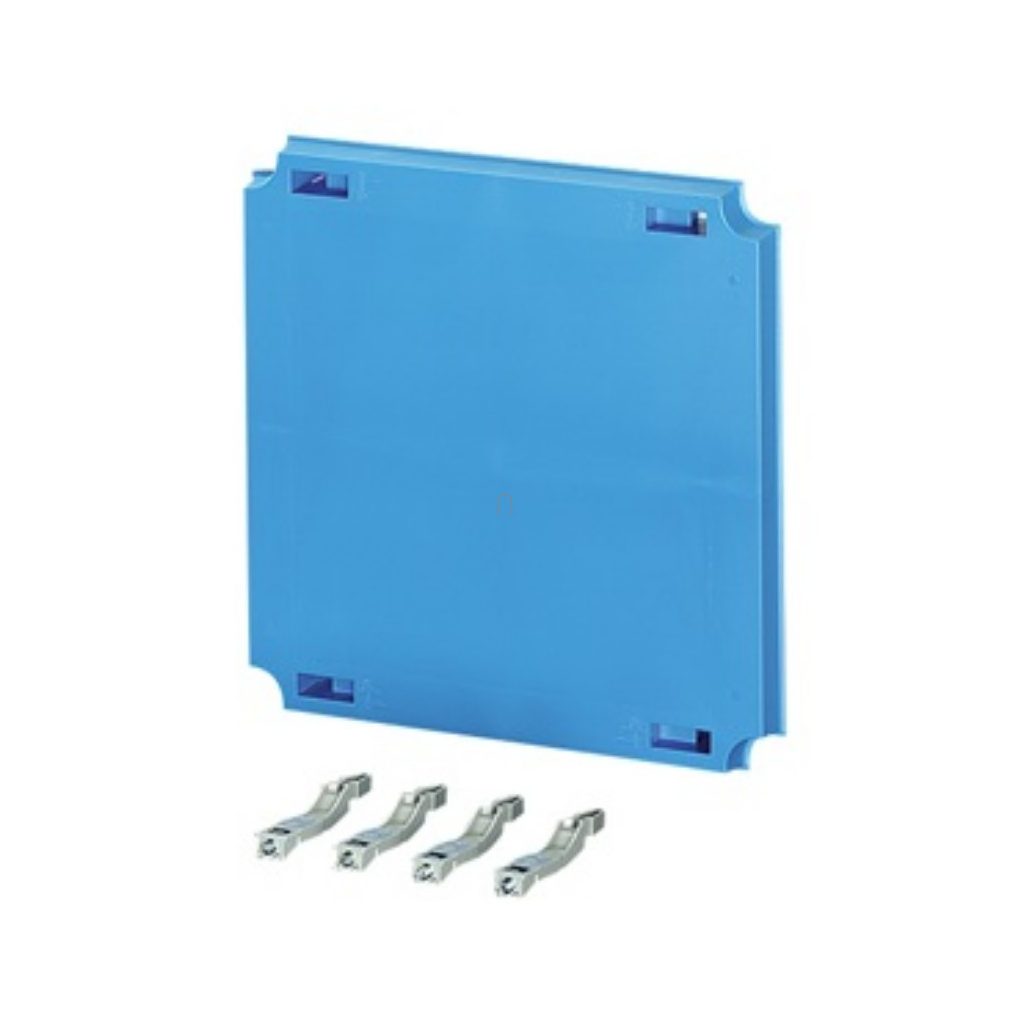 Hensel Mi-EP 02 K-0 capac pentru 72201