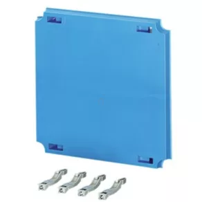 Placă de acoperire Hensel Mi-EP 02 K-0 pentru modelul 72201
