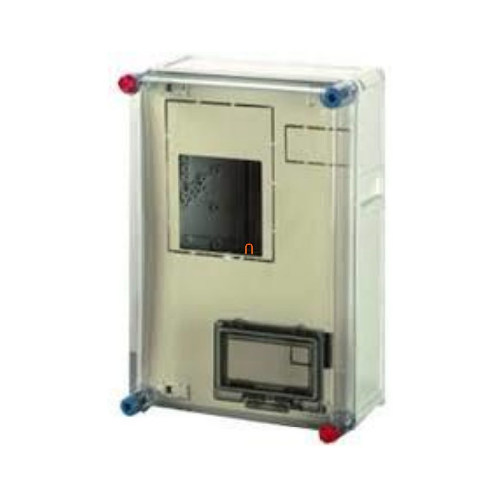 Capac Hensel HB3000