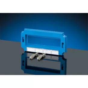   Hensel Mi-EP 11-0, capac de protecție împotriva contactului accidental, pentru dulapul Mi de dimensiunea 1, pentru montare ulterioară
