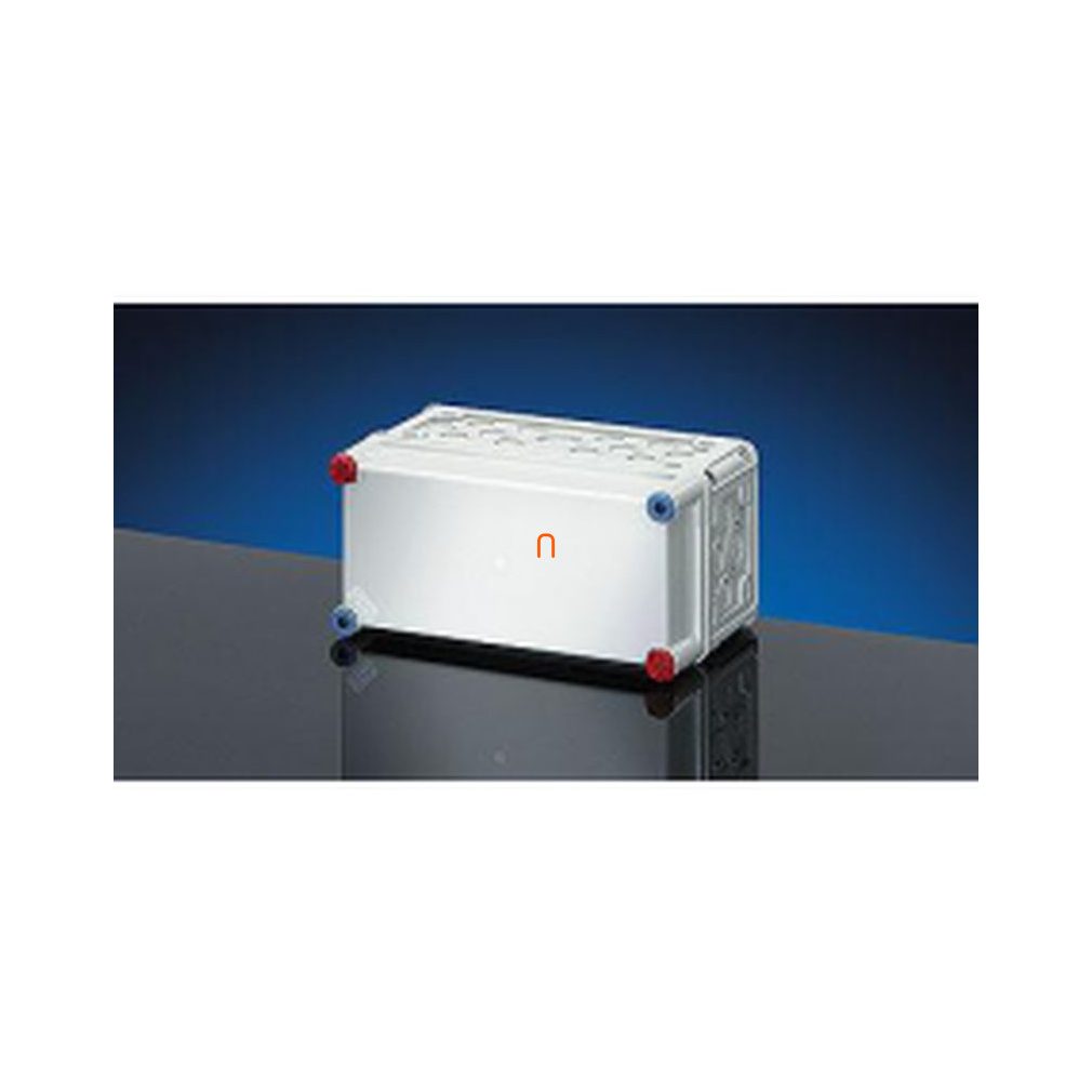 Hensel Mi-0101 FED capac, opac, pentru dulapuri 300x150mm