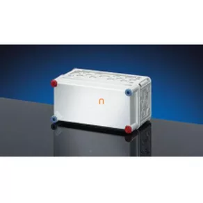 Hensel Mi-0101 capac, opac, pentru dulapuri de 300 x 150 mm