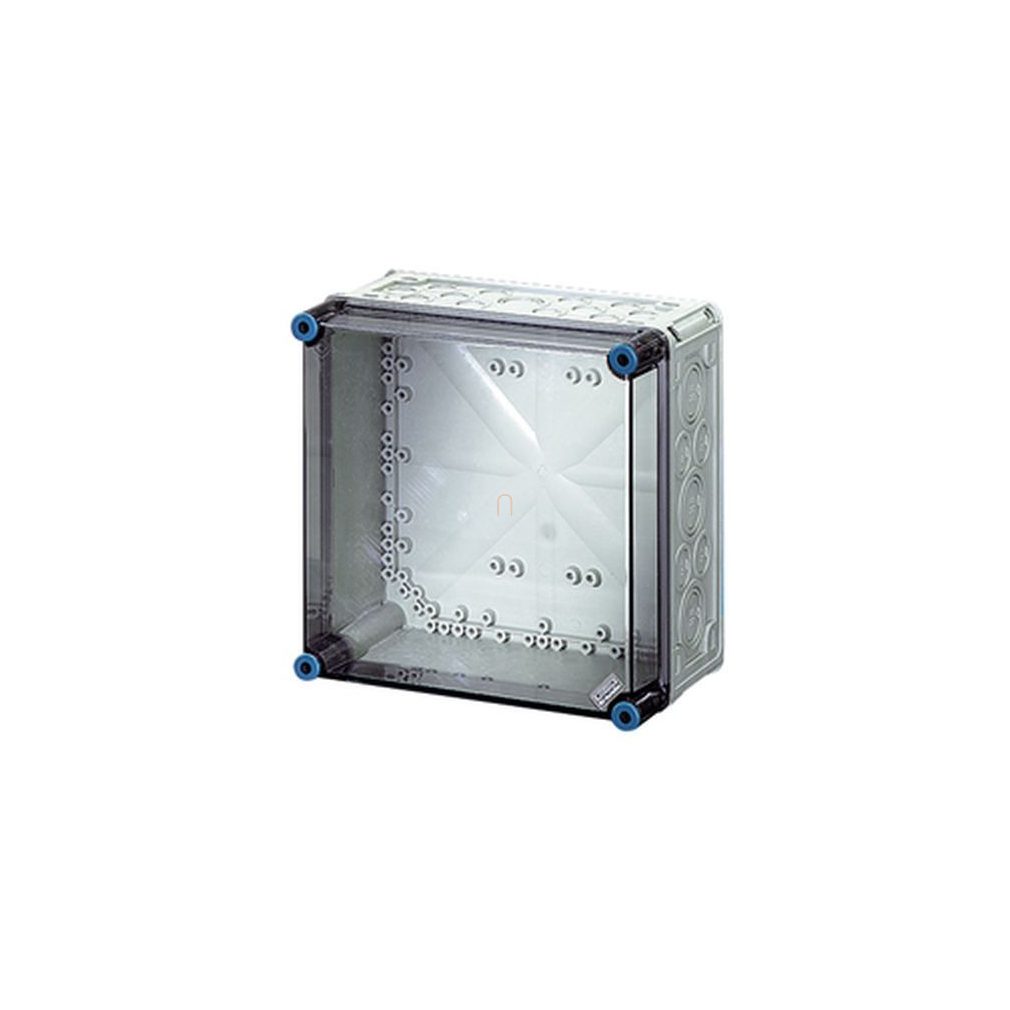 Hensel Mi-0200 FED capac transparent pentru dulapuri 300x300mm