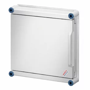 Capac Hensel Mi-0221 pentru dulap