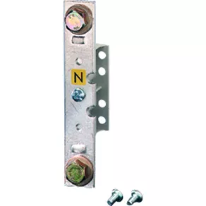 Hensel Mi-NK 4 cleme de legătură, 2xM10 2000328